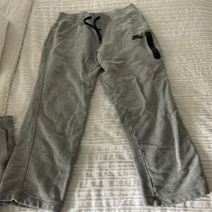 Junior large boys sweatpants Nike